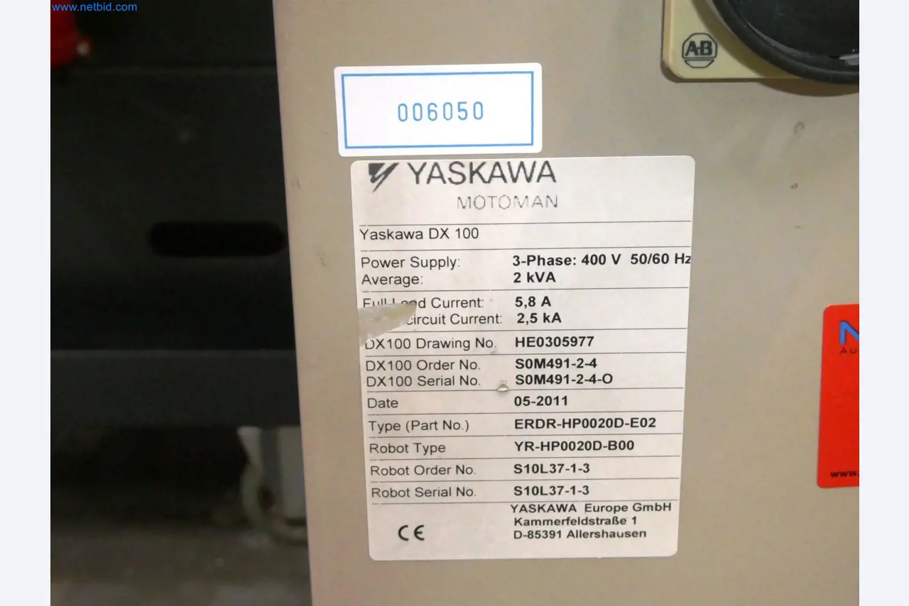 Maszyny z sektora technologii powierzchni-4