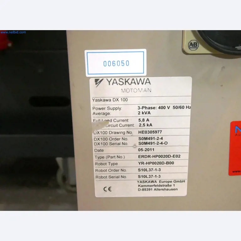 Maszyny z sektora technologii powierzchni-4