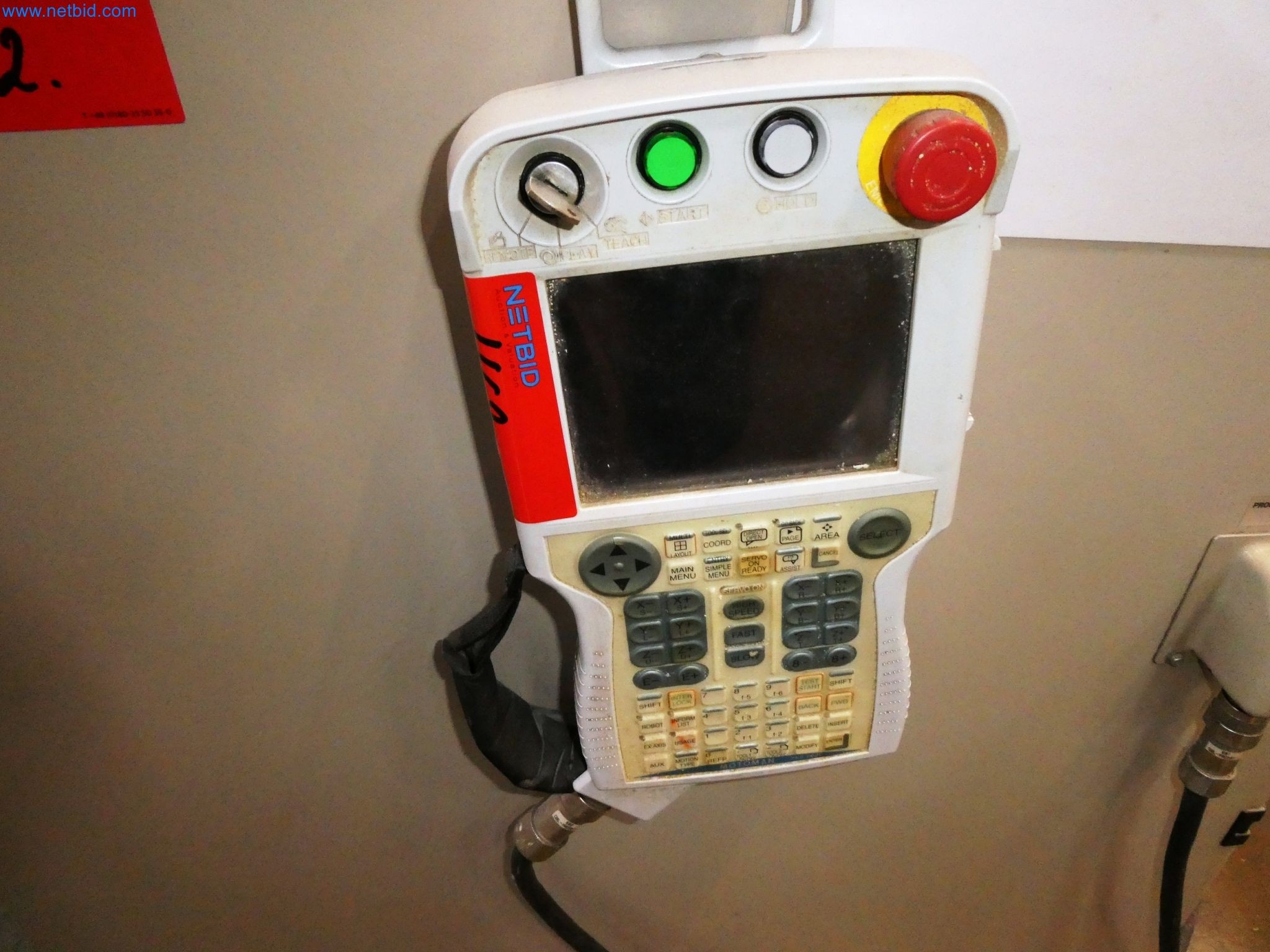 Maszyny z sektora technologii powierzchni-5