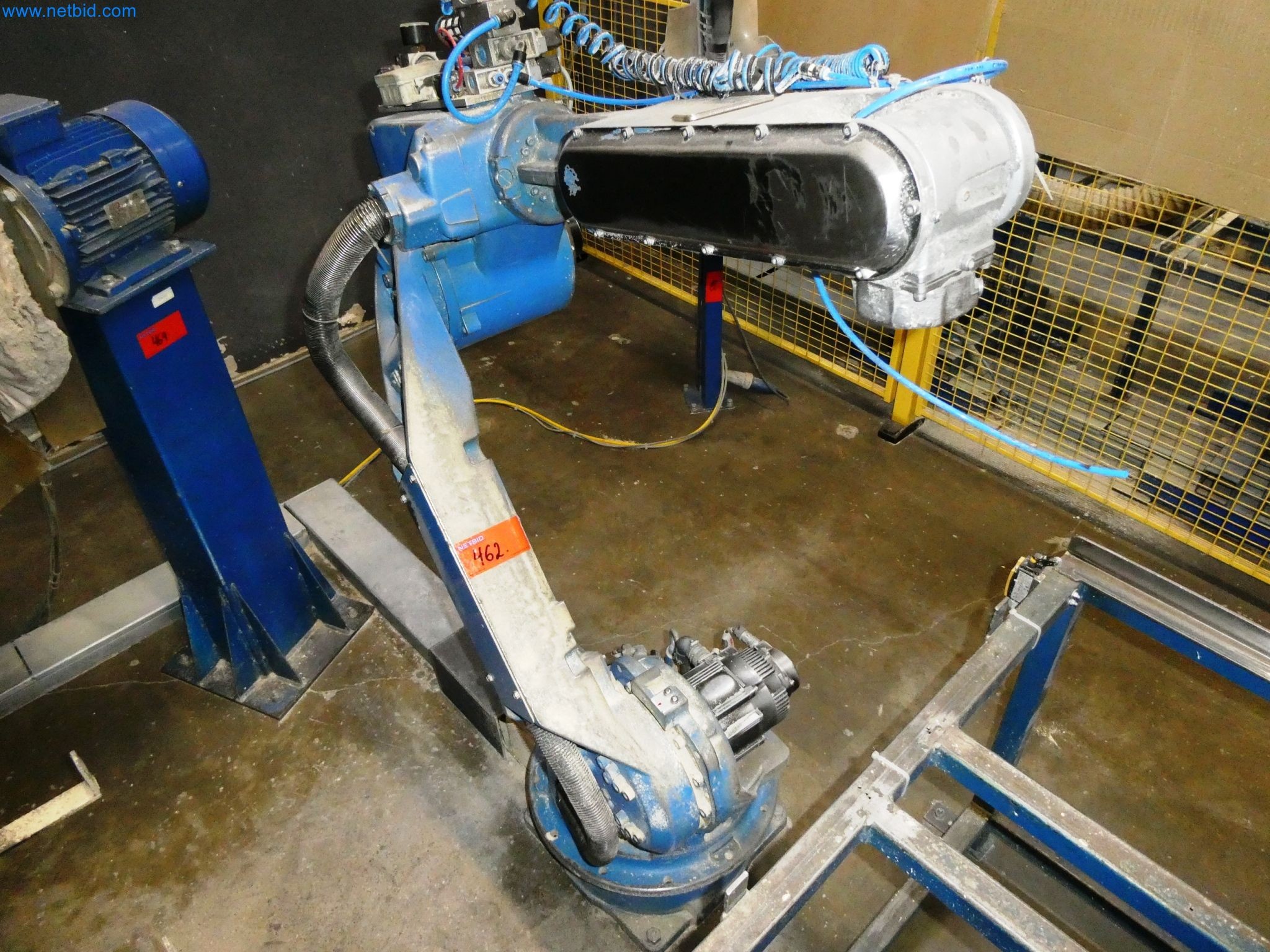 Maszyny z sektora technologii powierzchni-7