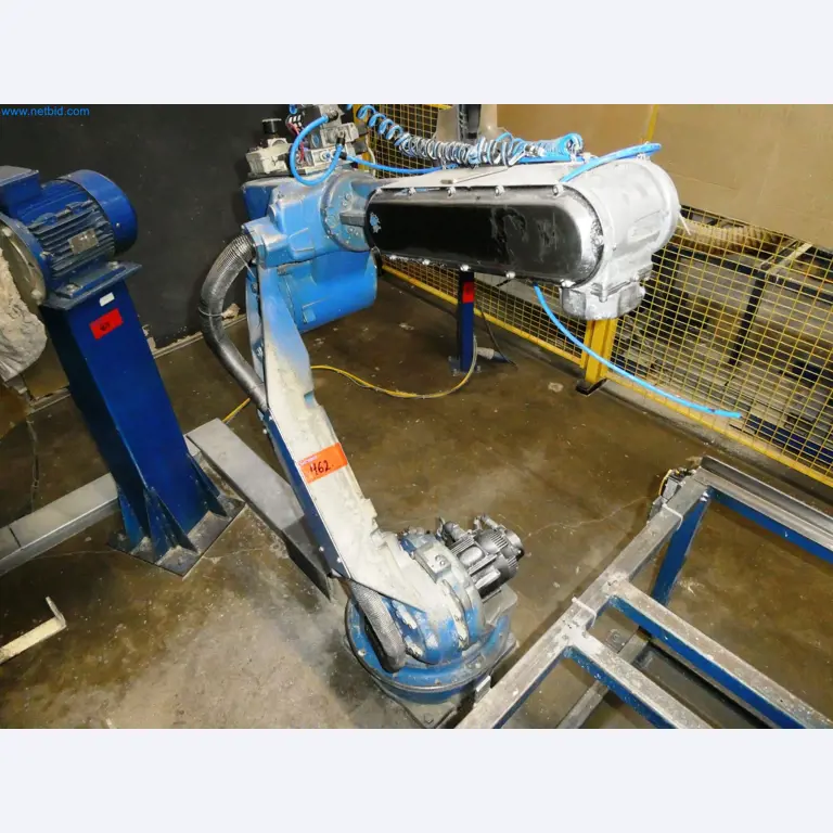 Maszyny z sektora technologii powierzchni-7