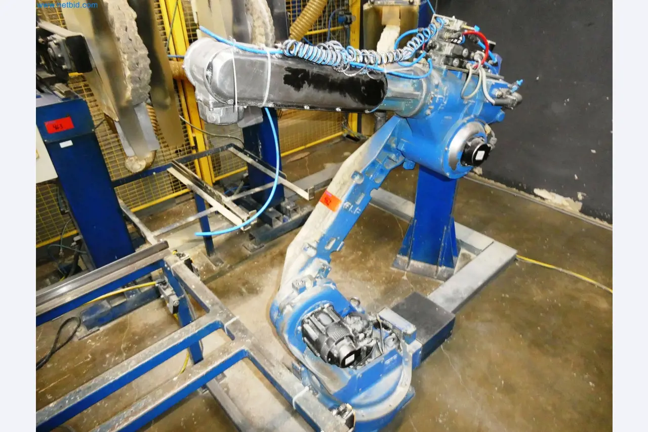 Maszyny z sektora technologii powierzchni-9