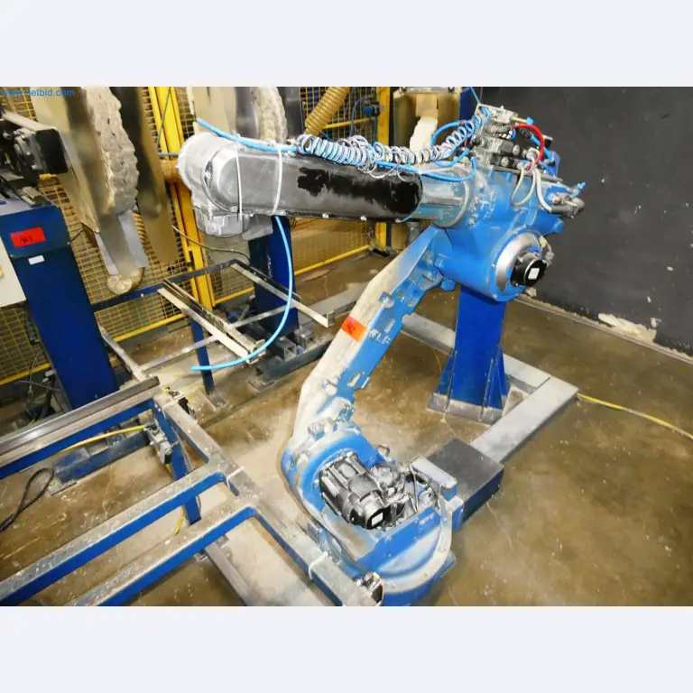 Maszyny z sektora technologii powierzchni-9