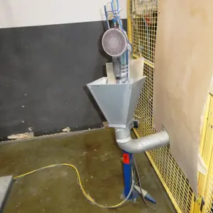Náhodná orbitální bruska Makita BO6050