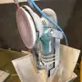 thumbnail-Maschinen aus dem Bereich Oberflächentechnik-4