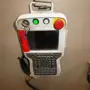thumbnail-Maschinen aus dem Bereich Oberflächentechnik-8