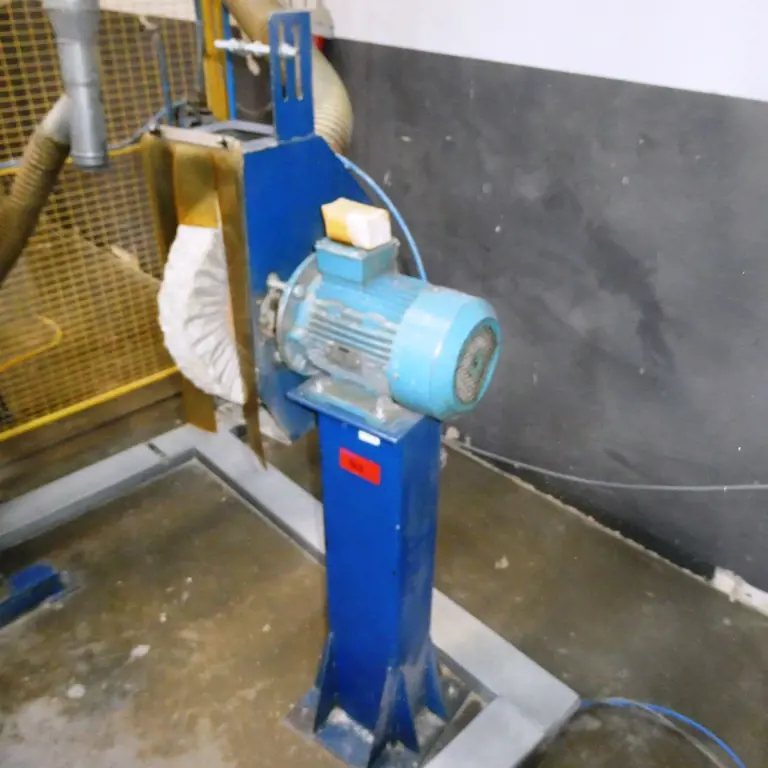 Polishing system