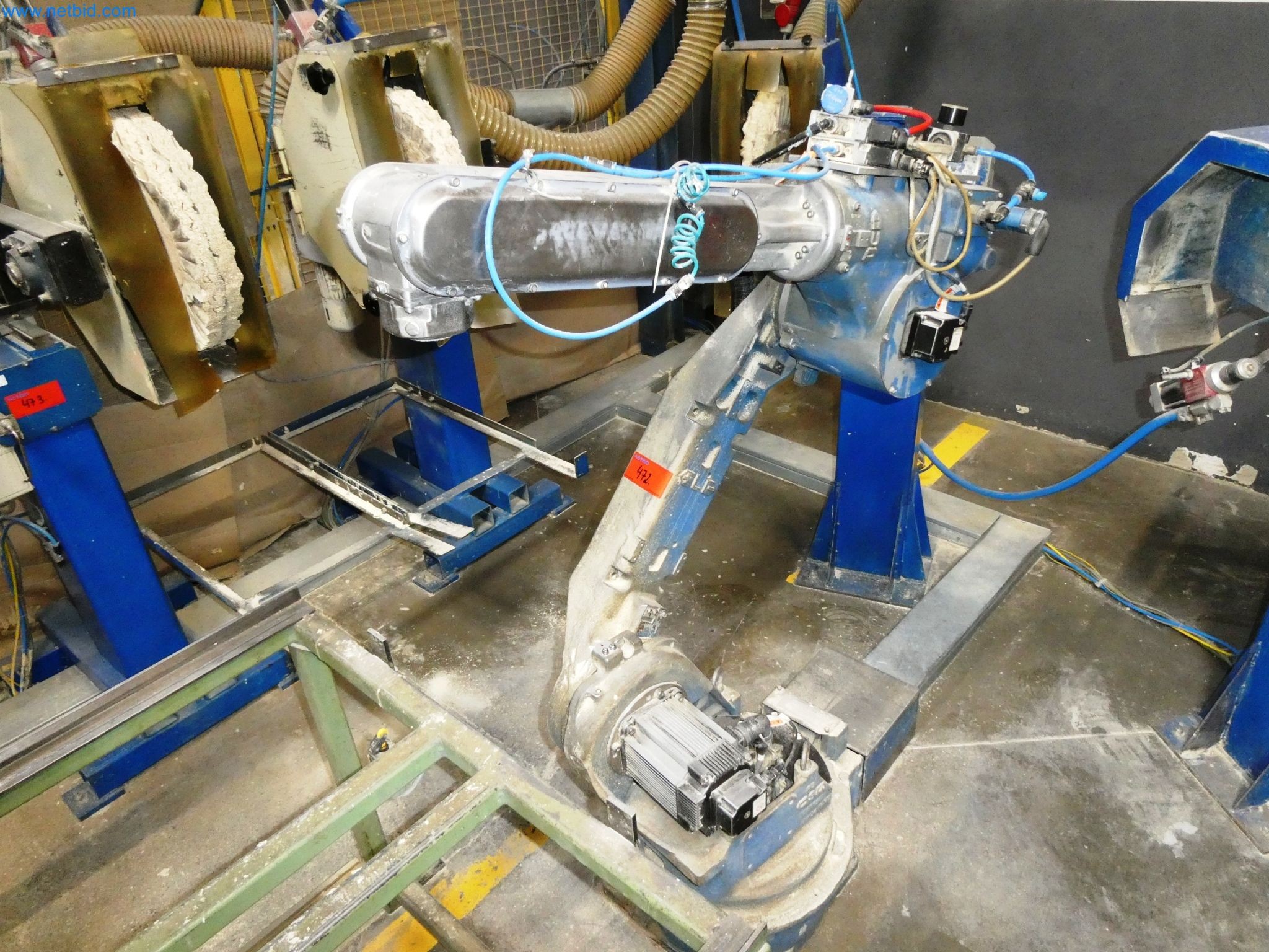 Maszyny z sektora technologii powierzchni-1