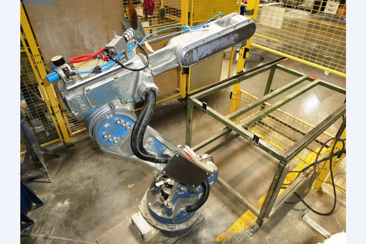 Maszyny z sektora technologii powierzchni-2