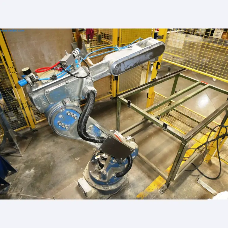 Maszyny z sektora technologii powierzchni-2