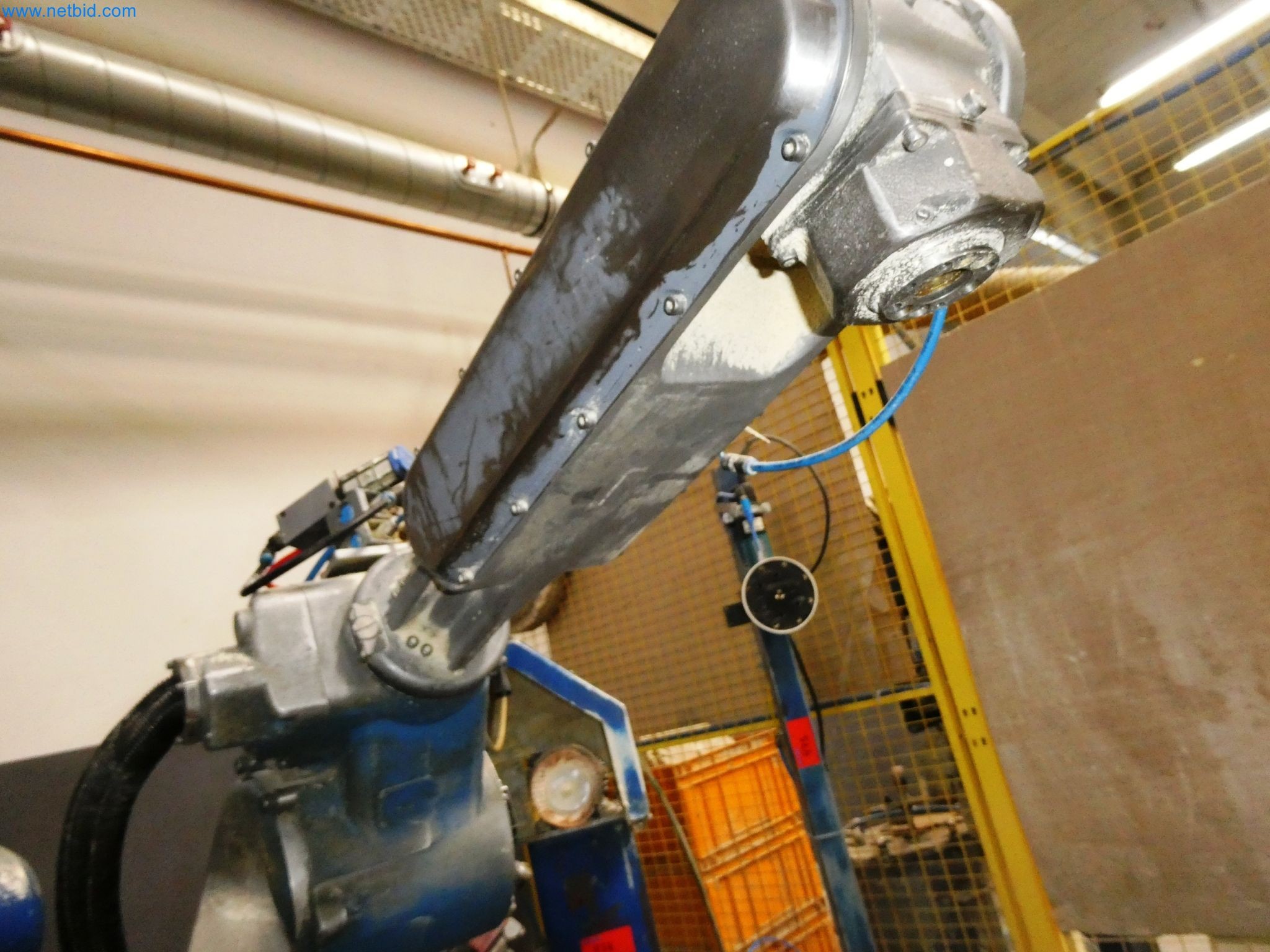 Maszyny z sektora technologii powierzchni-3