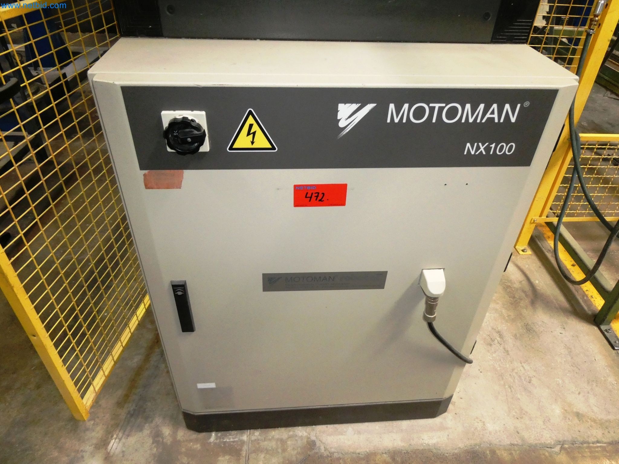 Maszyny z sektora technologii powierzchni-5