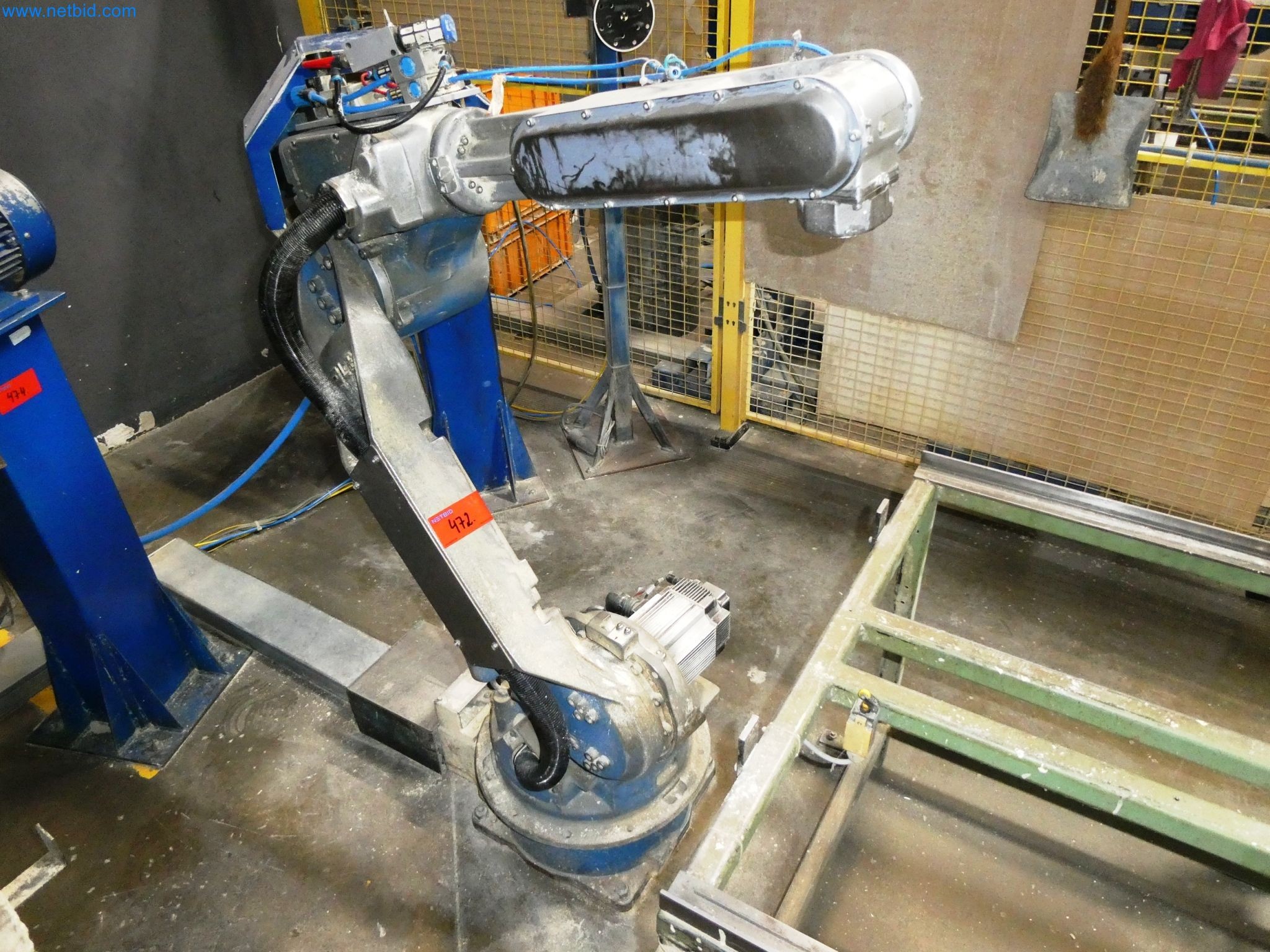 Maszyny z sektora technologii powierzchni-6