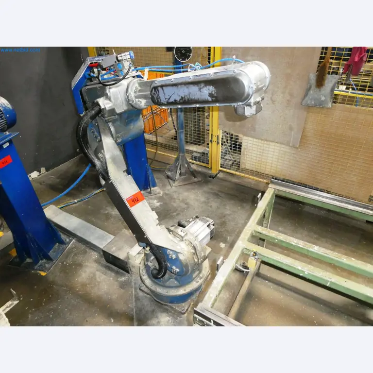 Maszyny z sektora technologii powierzchni-6