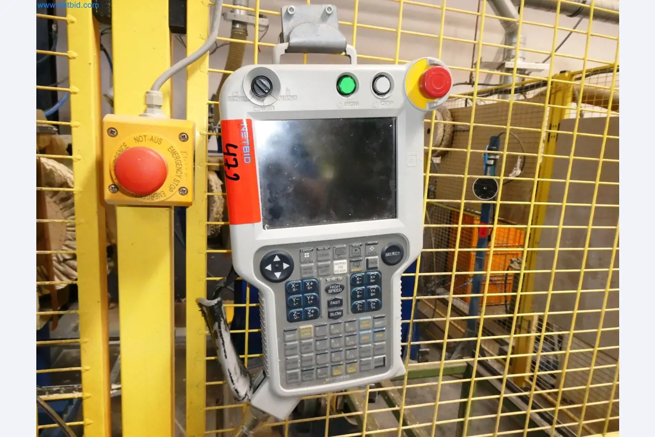 Maszyny z sektora technologii powierzchni-7