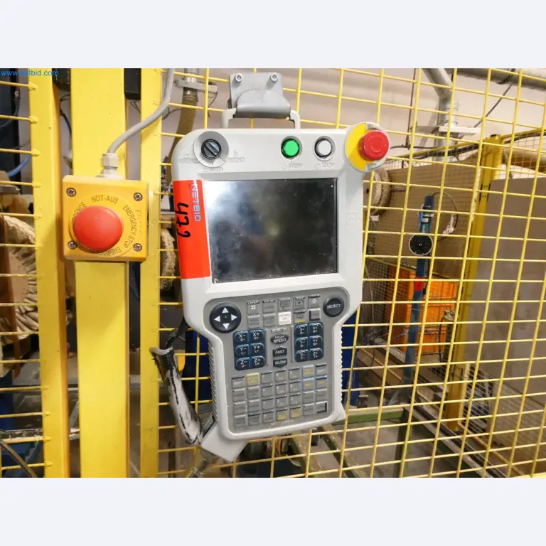 Maszyny z sektora technologii powierzchni-7