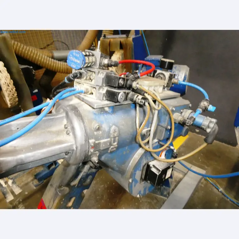 Maszyny z sektora technologii powierzchni-9