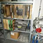 thumbnail-Maschinen aus dem Bereich Oberflächentechnik-15