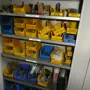 thumbnail-Maschinen aus dem Bereich Oberflächentechnik-5