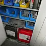 thumbnail-Maschinen aus dem Bereich Oberflächentechnik-9
