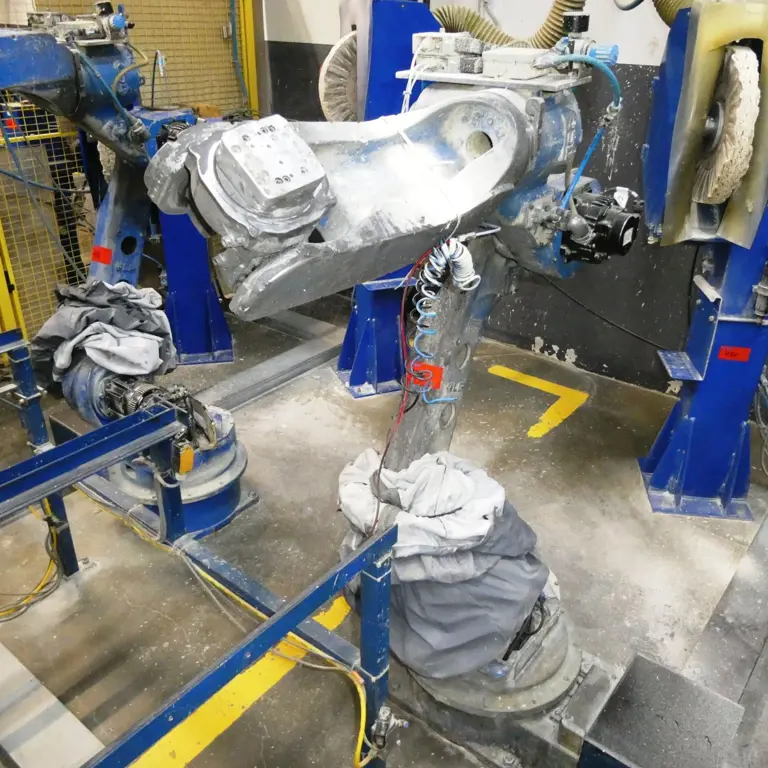 6-axis robot Yaskawa Motoman YR-MH00024-A00