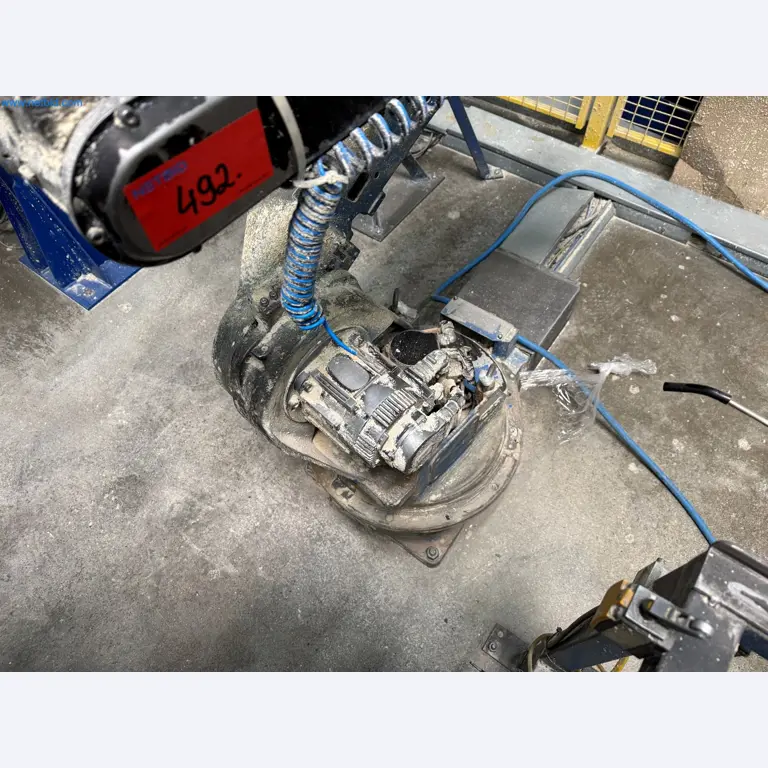 Maszyny z sektora technologii powierzchni-2