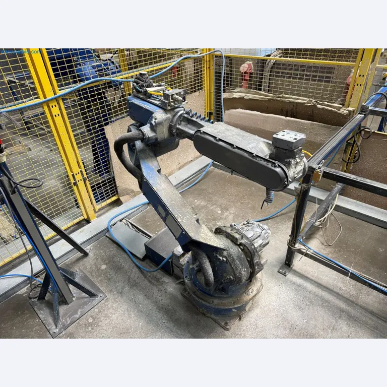 Maszyny z sektora technologii powierzchni-3