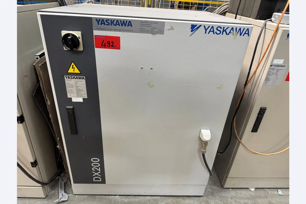 Maszyny z sektora technologii powierzchni-4