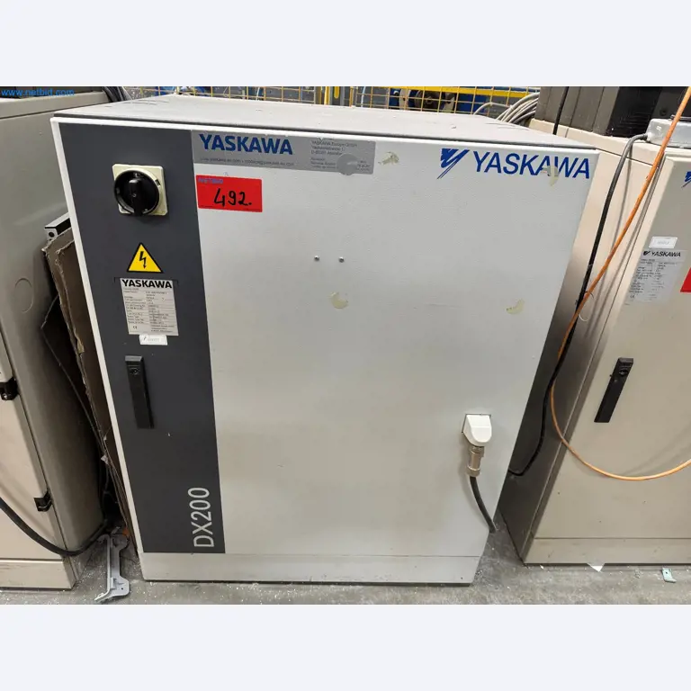 Maszyny z sektora technologii powierzchni-4