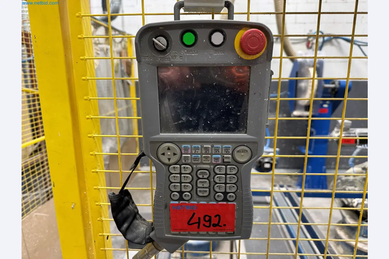 Maszyny z sektora technologii powierzchni-6