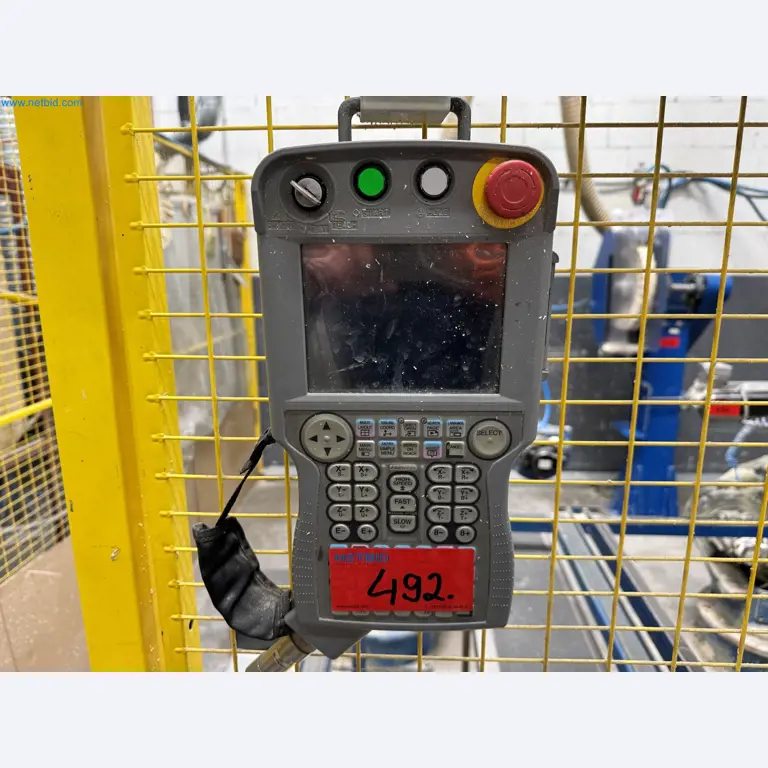 Maszyny z sektora technologii powierzchni-6