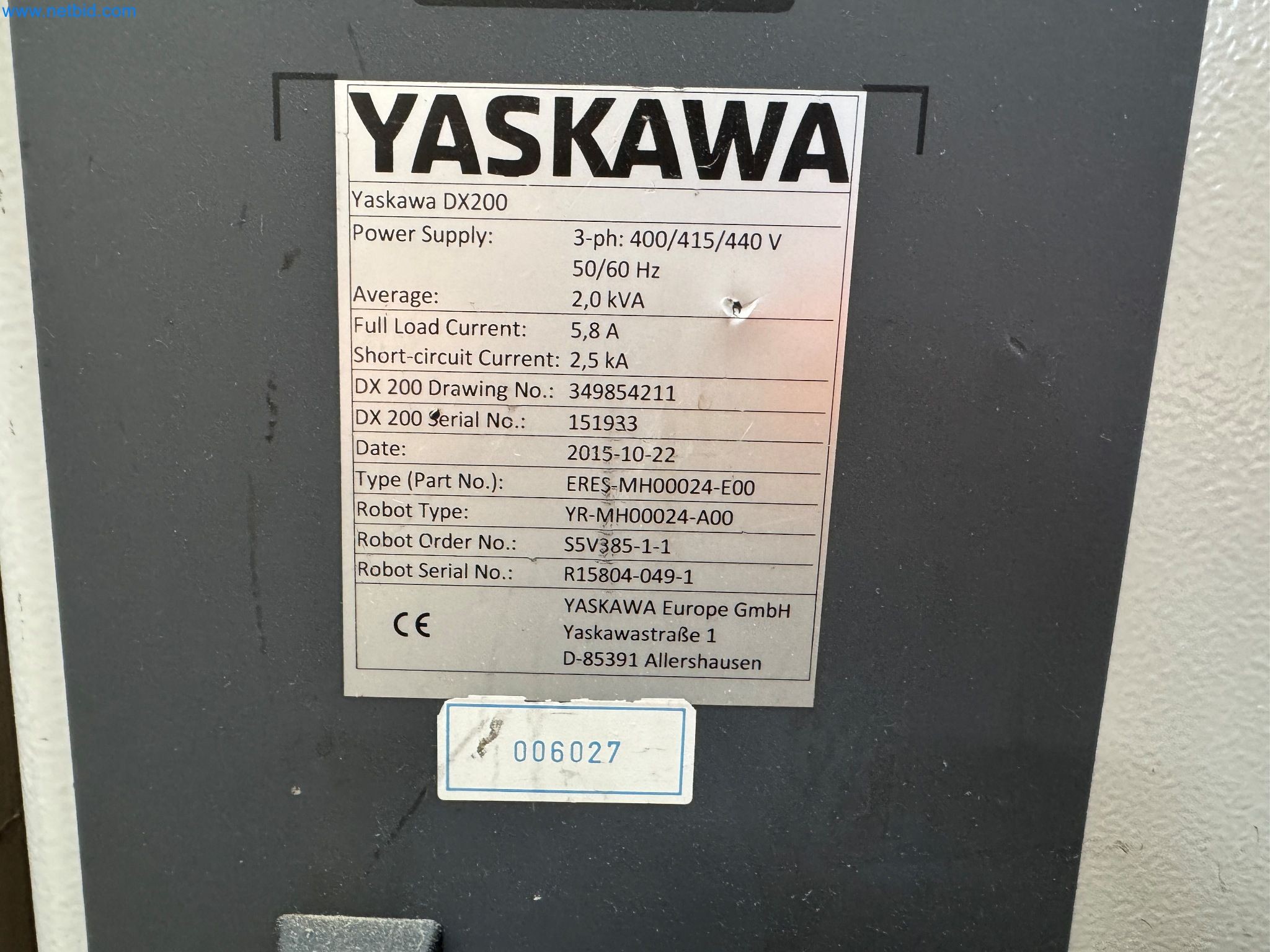 Maszyny z sektora technologii powierzchni-7