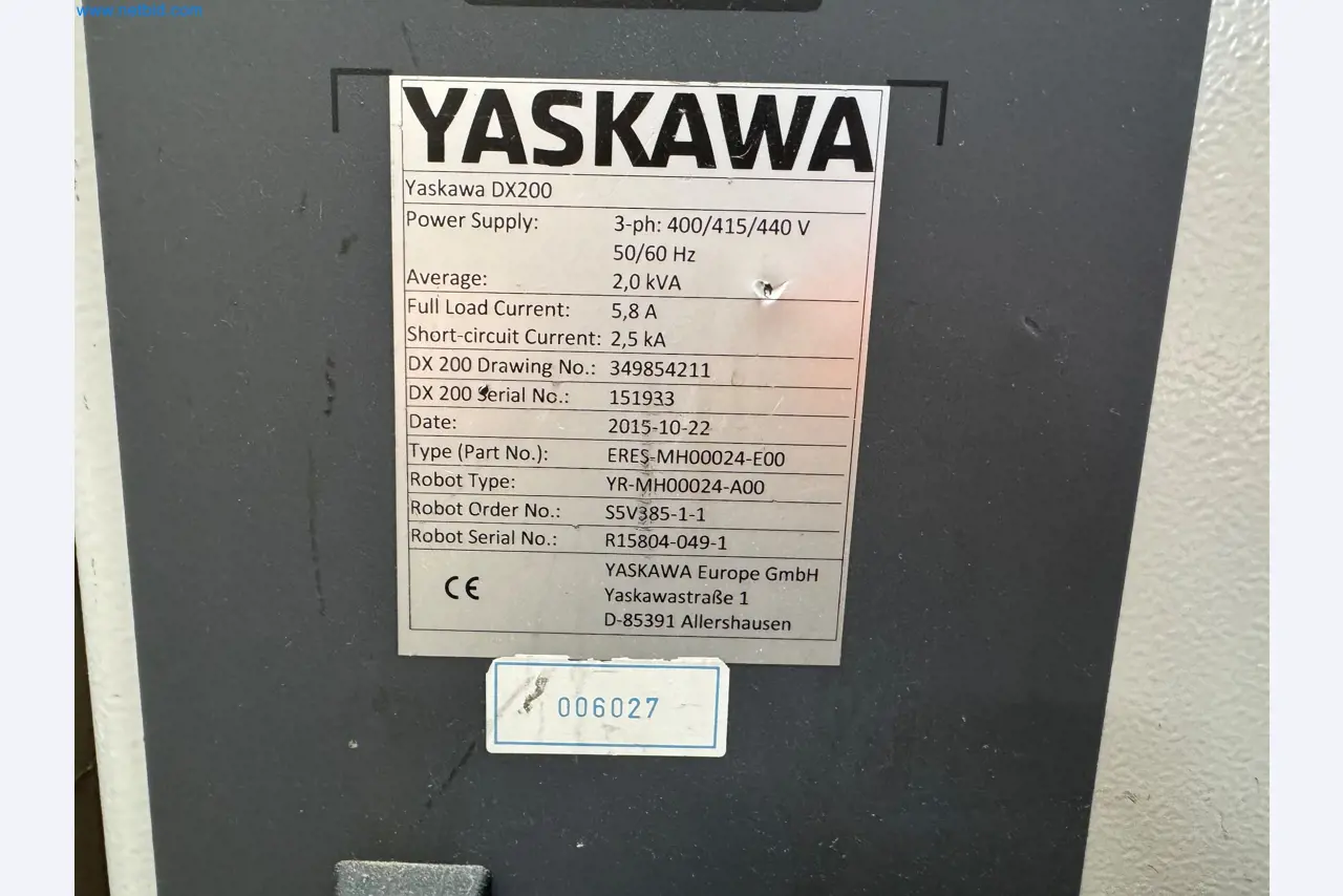 Maszyny z sektora technologii powierzchni-7