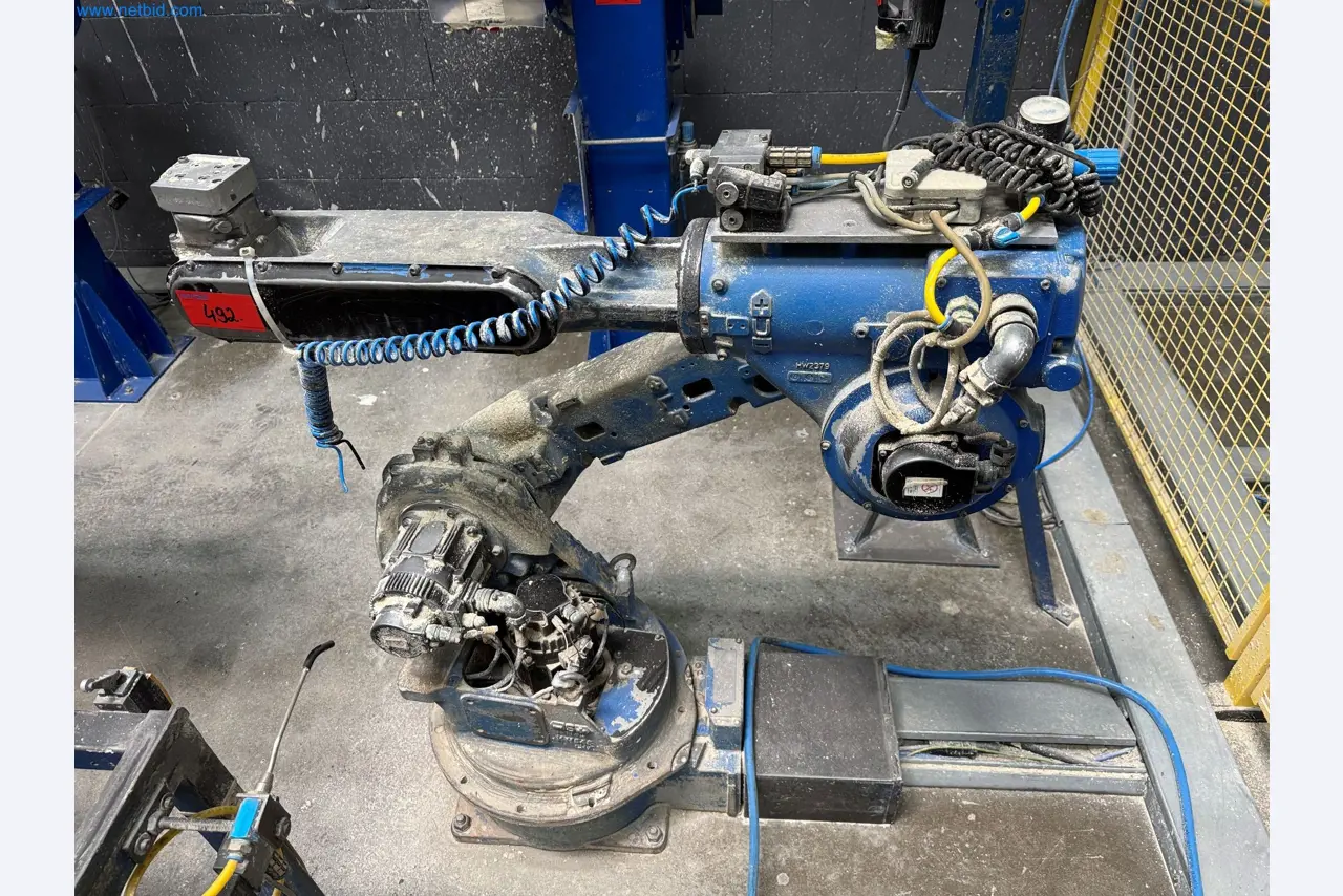 Maszyny z sektora technologii powierzchni-8