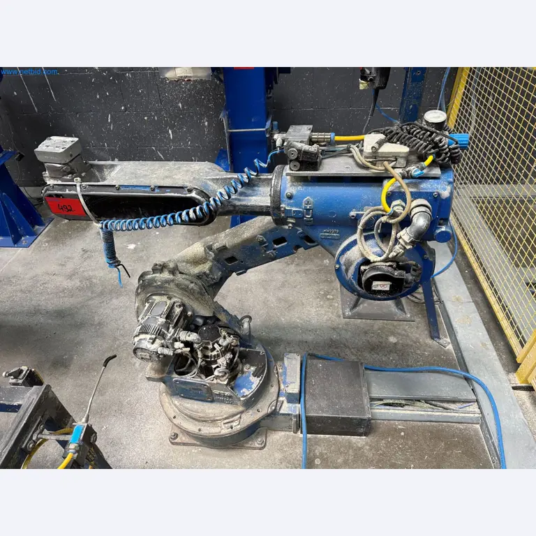 Maszyny z sektora technologii powierzchni-8