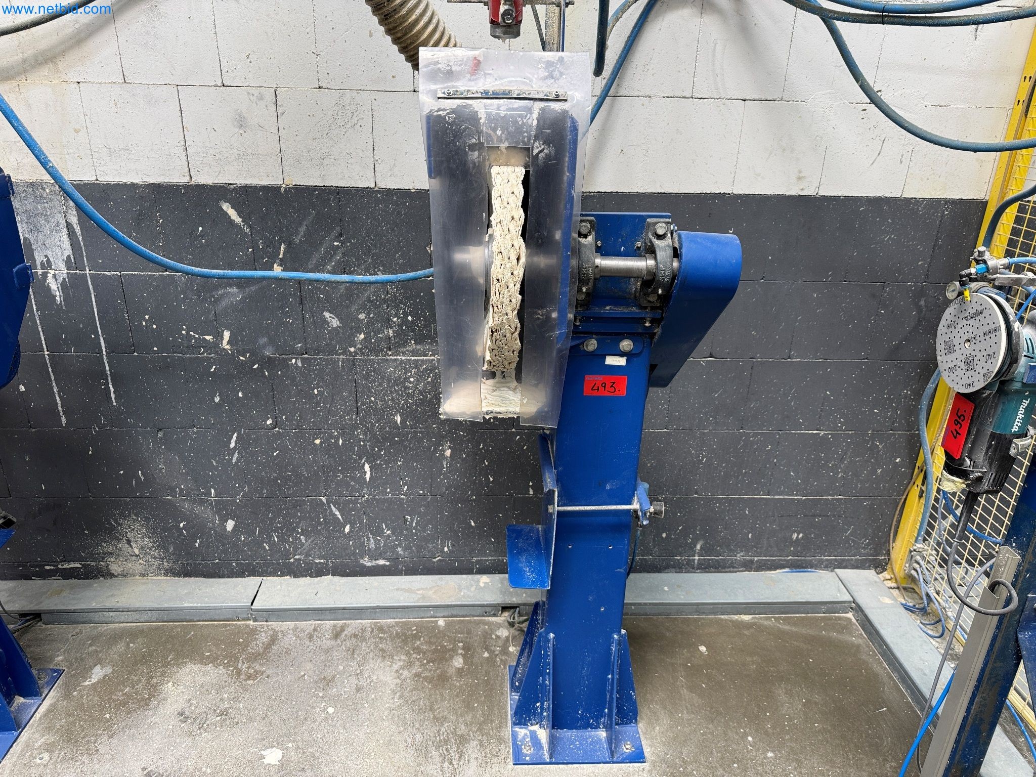 Maszyny z sektora technologii powierzchni-1