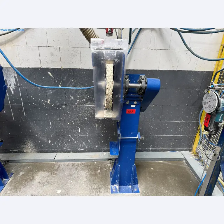 Maszyny z sektora technologii powierzchni-1