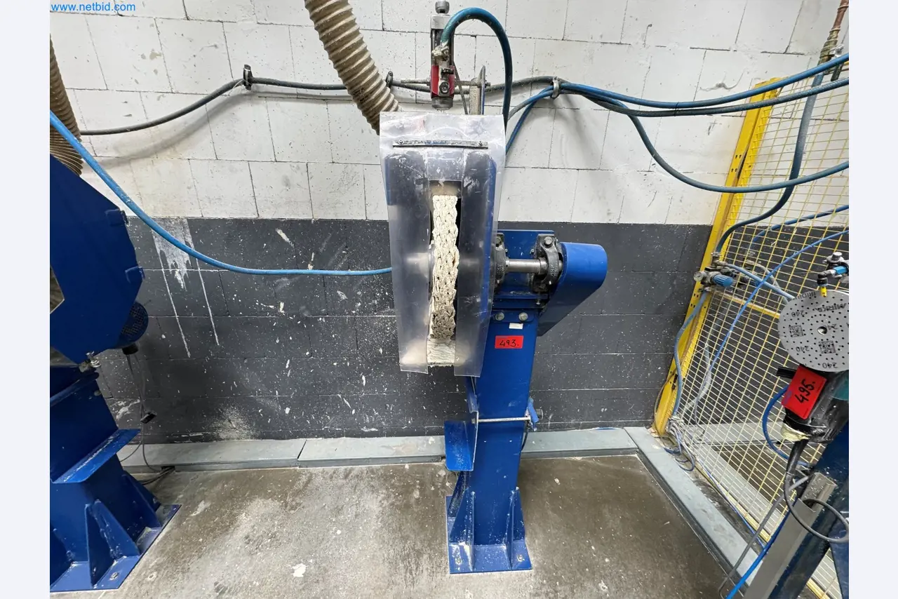 Maszyny z sektora technologii powierzchni-2