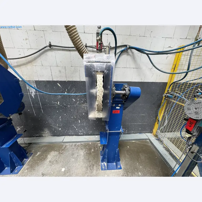 Maszyny z sektora technologii powierzchni-2