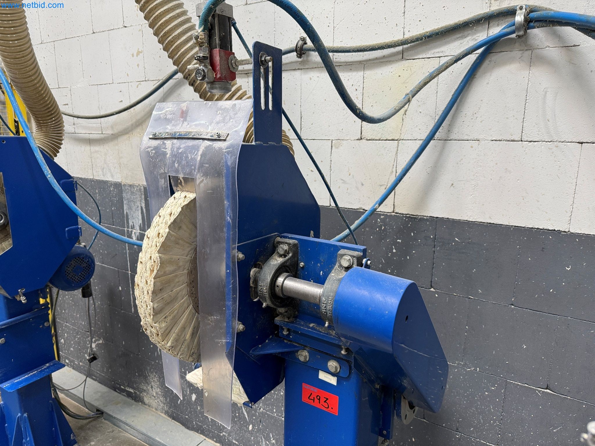 Maszyny z sektora technologii powierzchni-3