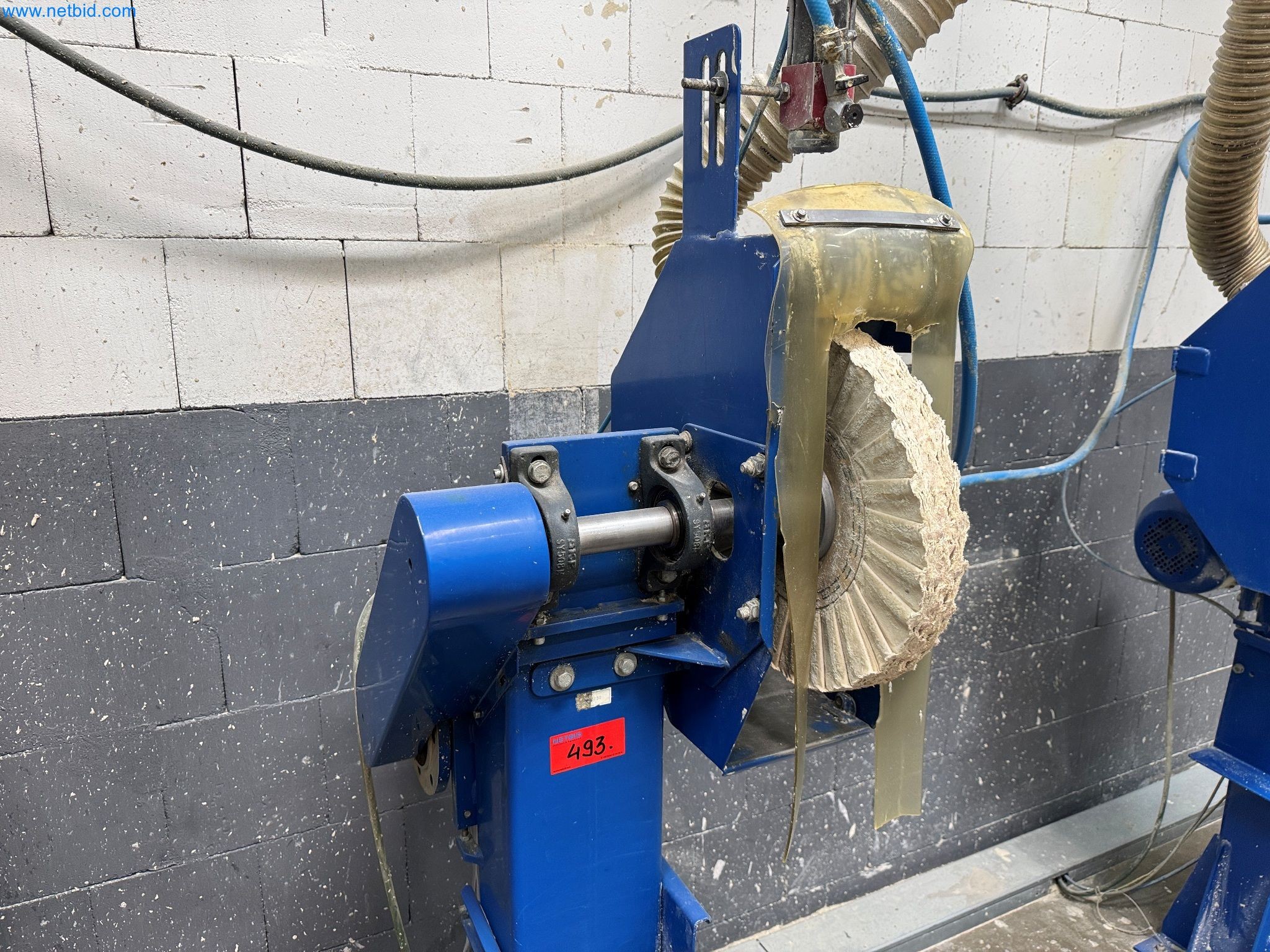 Maszyny z sektora technologii powierzchni-4