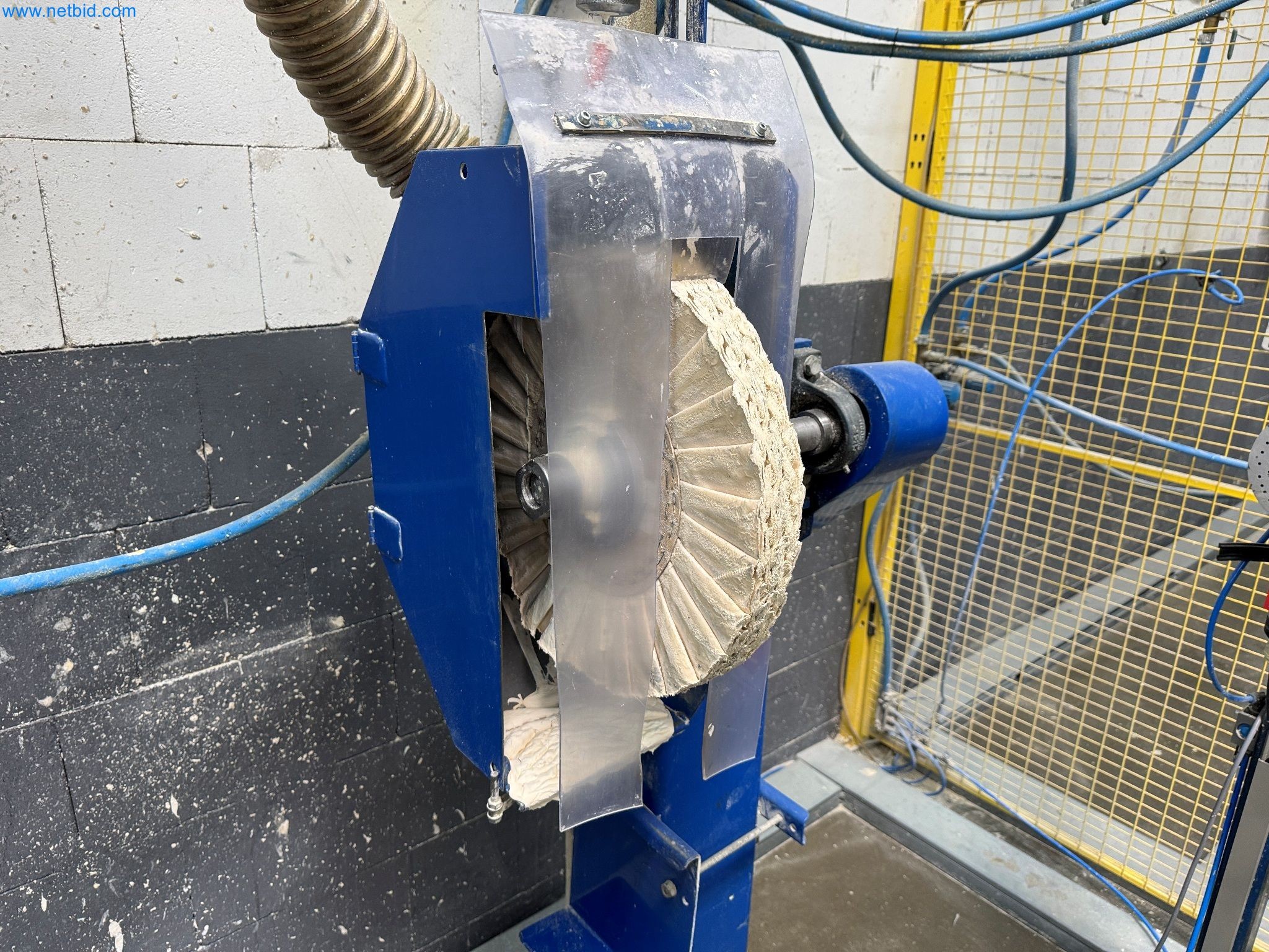 Maszyny z sektora technologii powierzchni-5