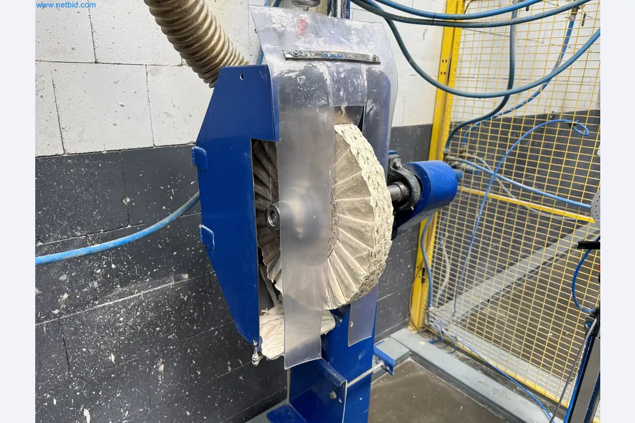 Maszyny z sektora technologii powierzchni-5