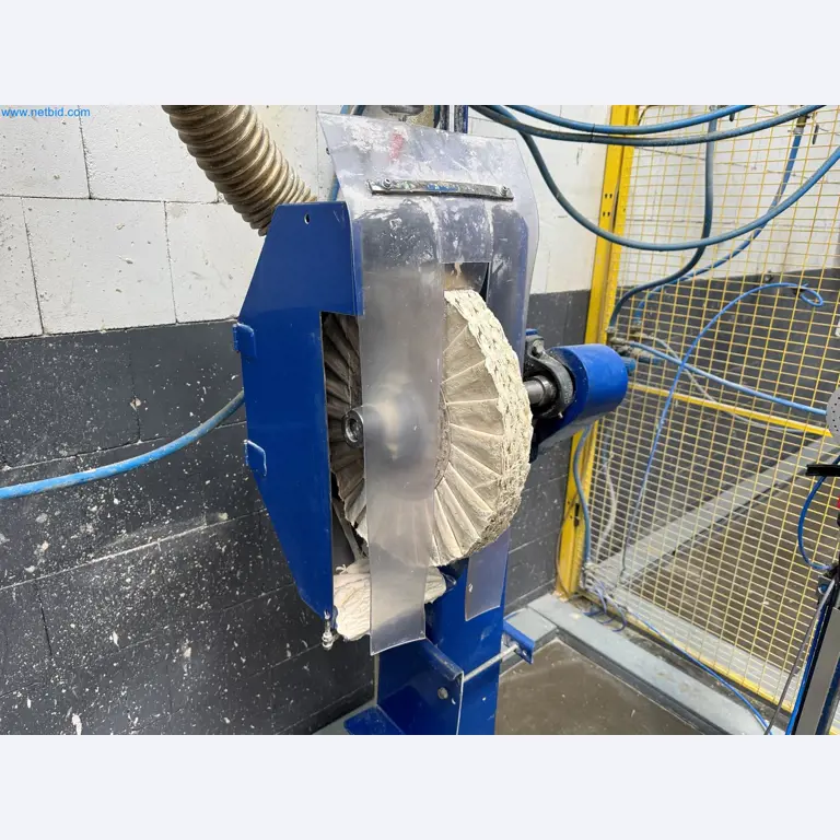 Maszyny z sektora technologii powierzchni-5