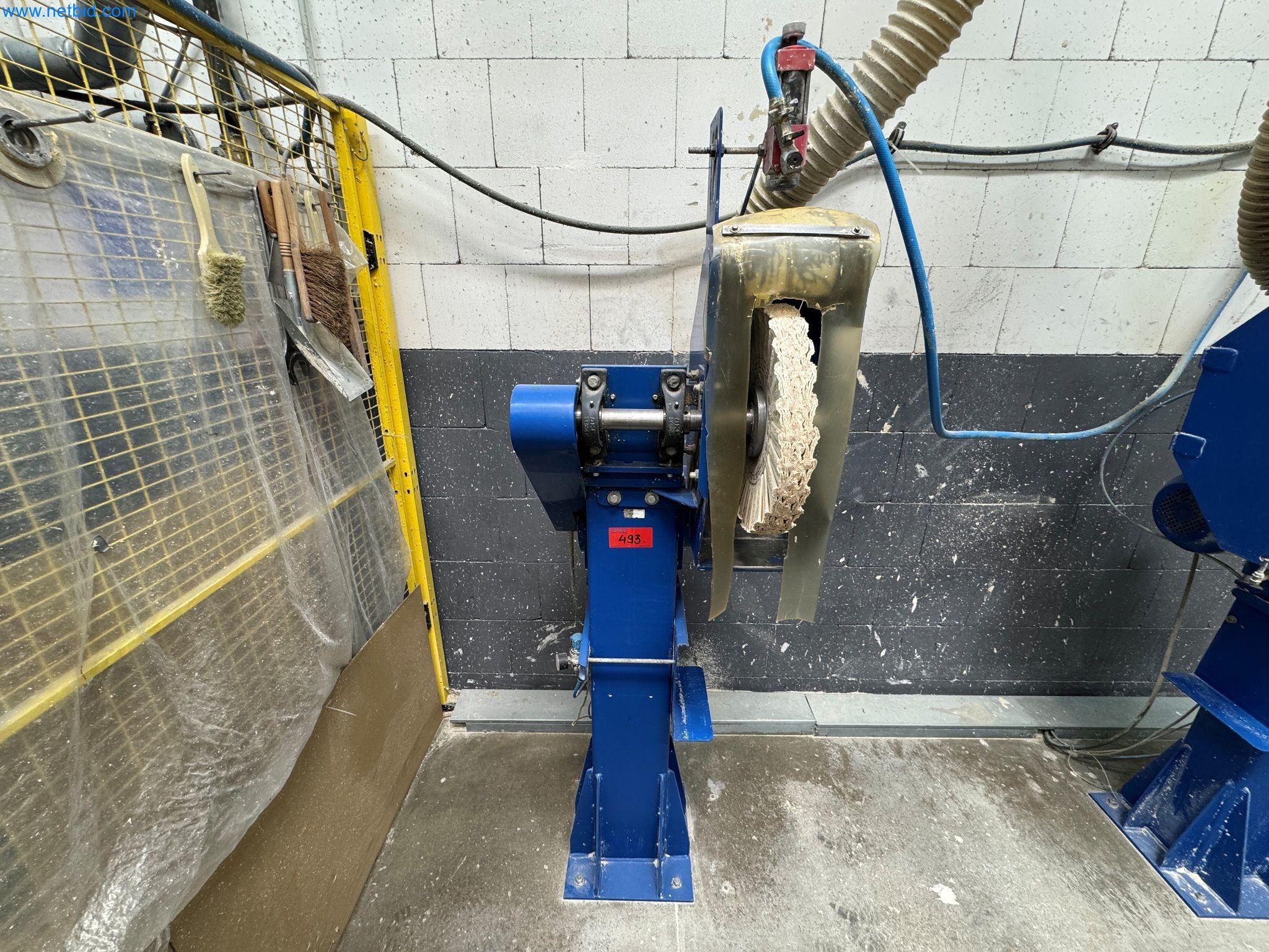 Maszyny z sektora technologii powierzchni-6