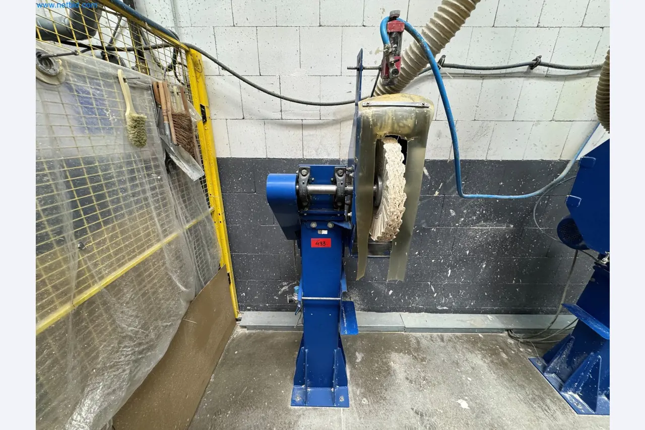 Maszyny z sektora technologii powierzchni-6