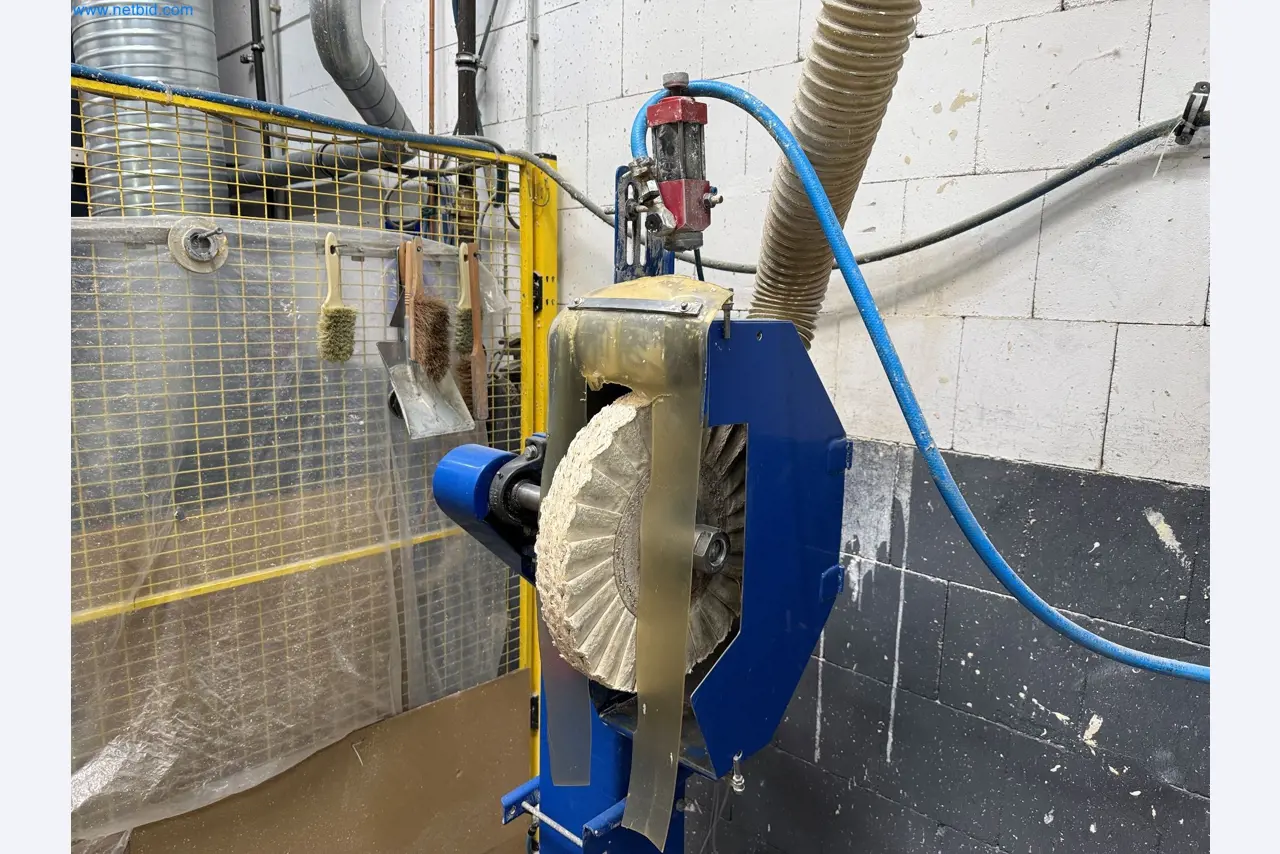 Maszyny z sektora technologii powierzchni-7