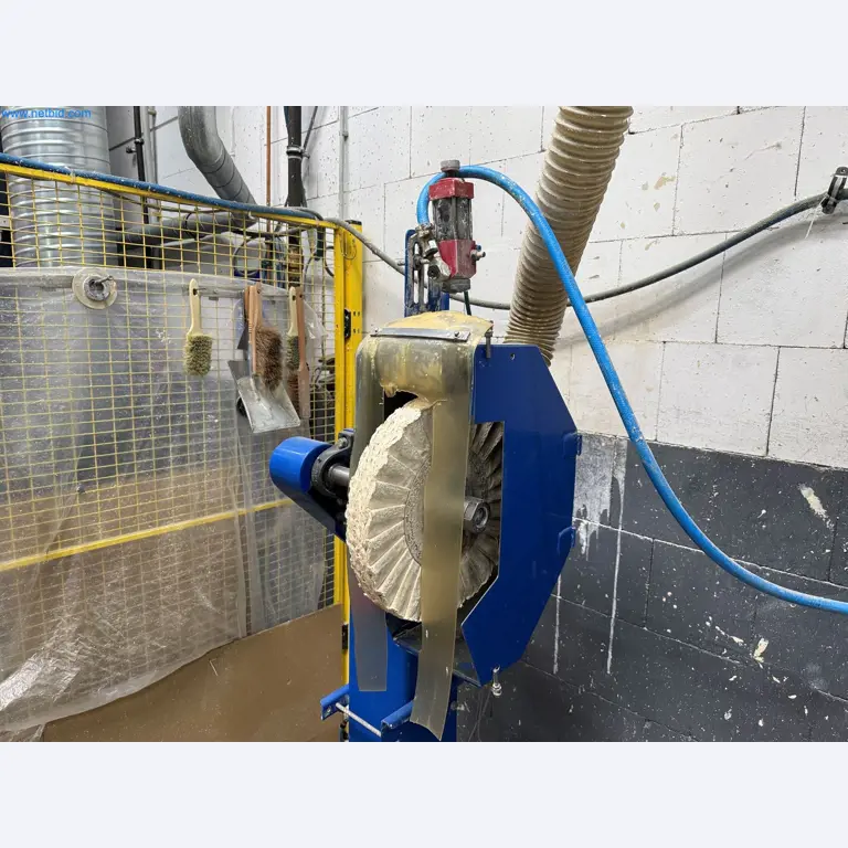 Maszyny z sektora technologii powierzchni-7