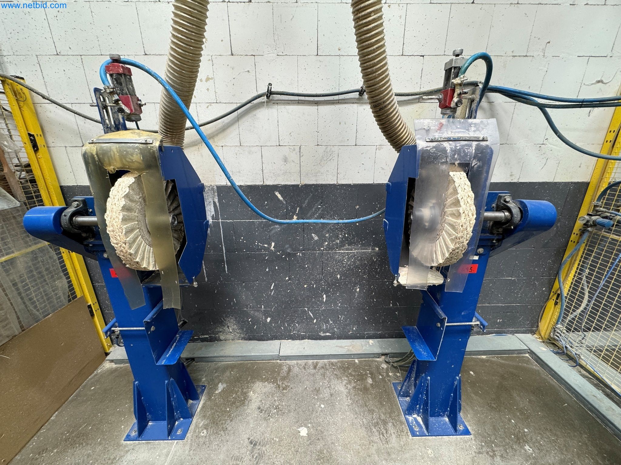 Maszyny z sektora technologii powierzchni-8