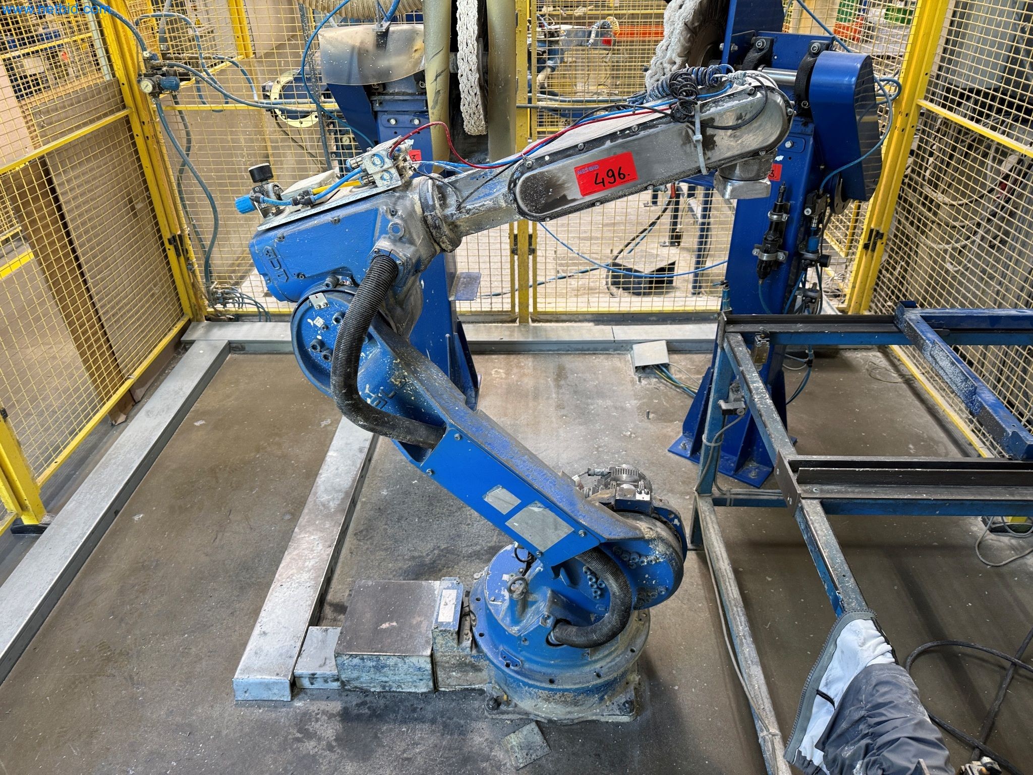 Maszyny z sektora technologii powierzchni-1